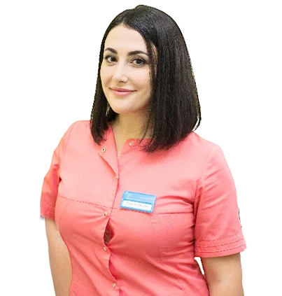 Косметолог Легкая Офелия Самвеловна