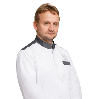 Пластический хирург Андреищев Андрей Русланович