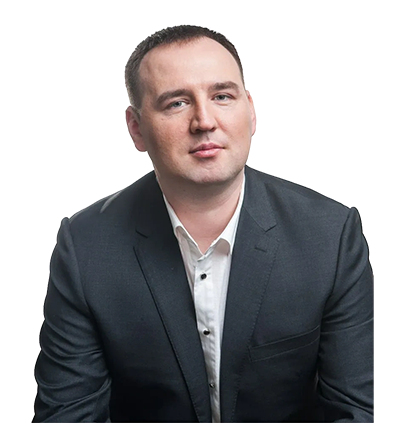 Пластический хирург Андриевский Андрей Николаевич