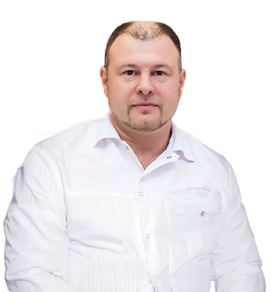 Пластический хирург Дмитриев Александр Анатольевич