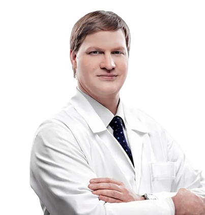 Пластический хирург Сергеев Александр Борисович