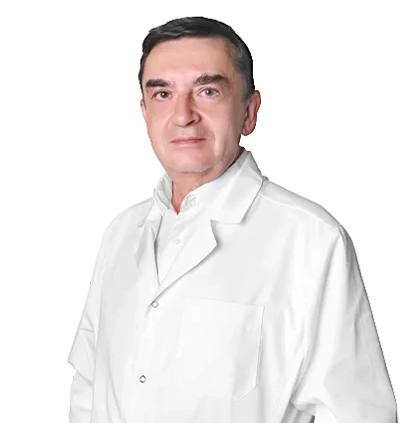 Пластический хирург Дощук Андрей Иванович