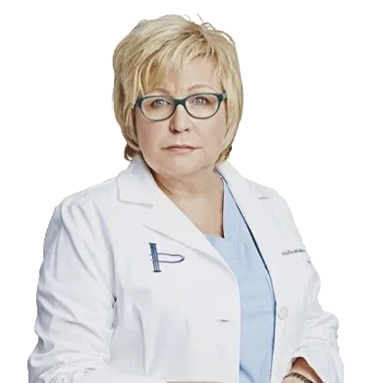 Пластический хирург Хрусталева Ирина Эдуардовна