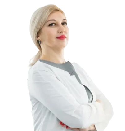 Пластический хирург Капранова Алла Сергеевна