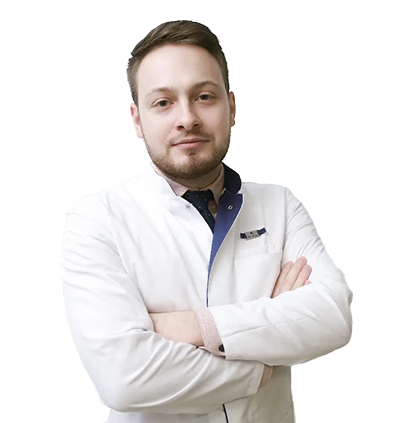 Пластический хирург Кардов Хазрит Музаринович