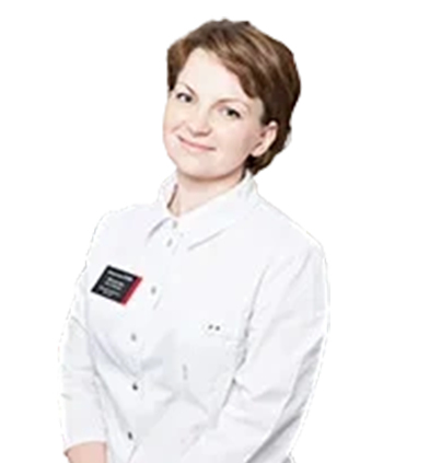 Косметолог Молотилова Ольга Юрьевна