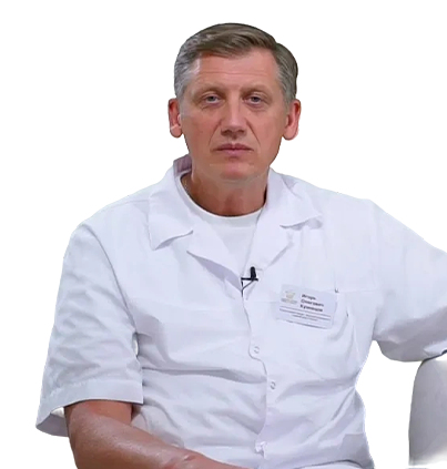 Пластический хирург Кузнецов Игорь Олегович
