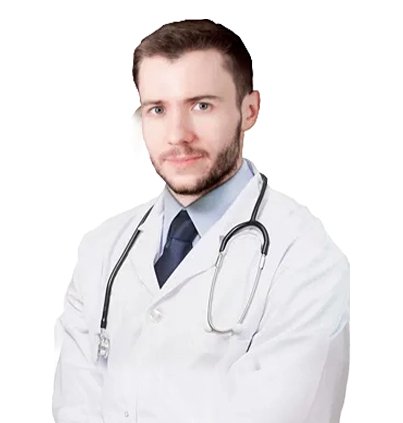 Пластический хирург Лесняков Антон Федорович