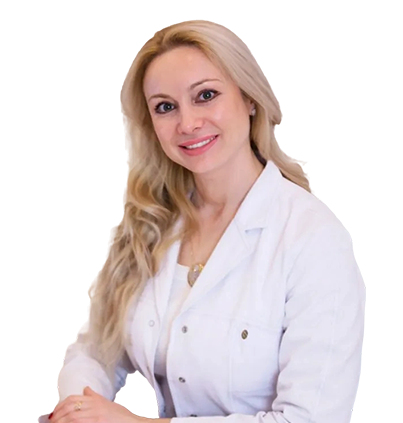 Пластический хирург Бурлова (Левицкая) Мария Григорьевна 