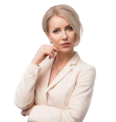 Пластический хирург Литвинова Ирина Викторовна