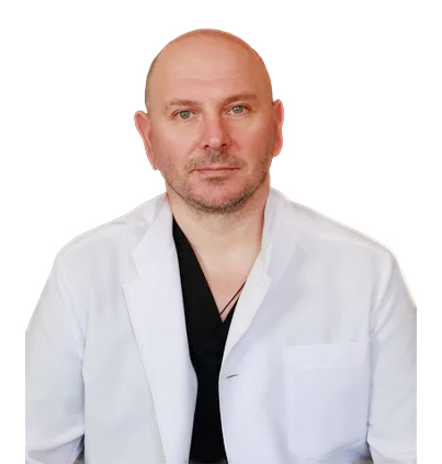 Пластический хирург Матвеев Константин Александрович