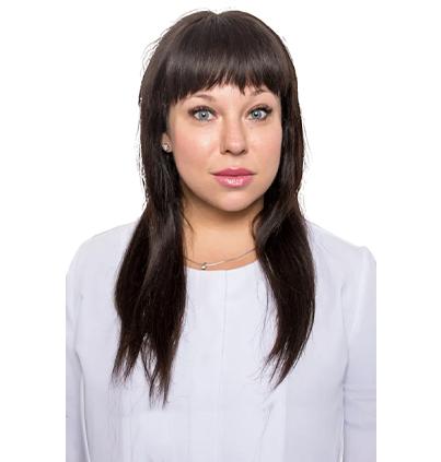 Косметолог Энтель (Павленко) Татьяна Яковлевна