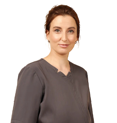 Пластический хирург Побережная Алла Викторовна