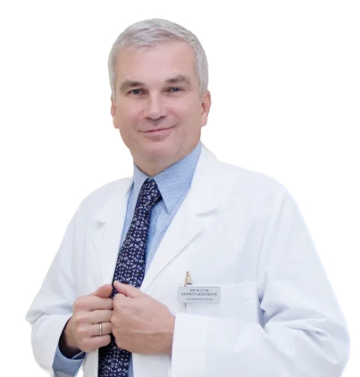 Пластический хирург Протасов Кирилл Андреевич