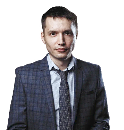 Пластический хирург Сафонов Максим Сергеевич