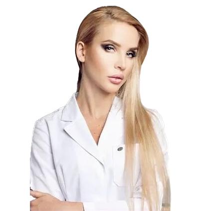Косметолог Шишлакова Ольга
