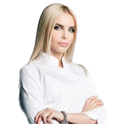 Косметолог Шишлакова Татьяна