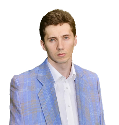 Пластический хирург Суходолов Ярослав Игоревич