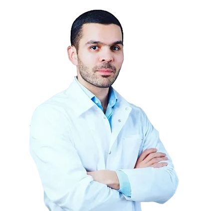 Пластический хирург Тимошенко Александр Владимирович