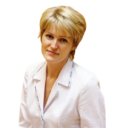 Косметолог Тобина Наталья Николаевна