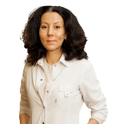 Пластический хирург Тураханова Гульнора Тураевна