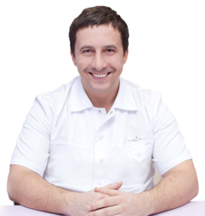 Пластический хирург Асташкин Павел Вячеславович