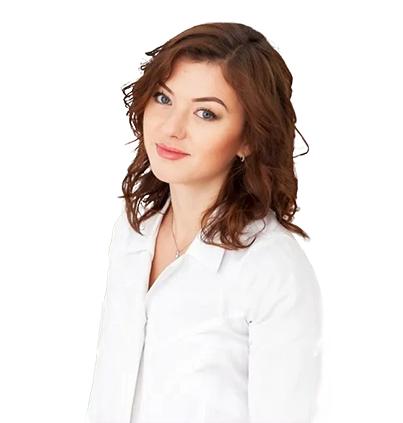 Косметолог Василенко Ирина Николаевна