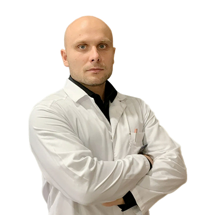 Пластический хирург Выступец Филипп Владимирович