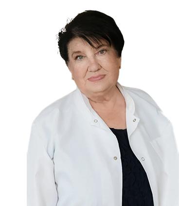 Пластический хирург Катичева Альбина Анатольевна