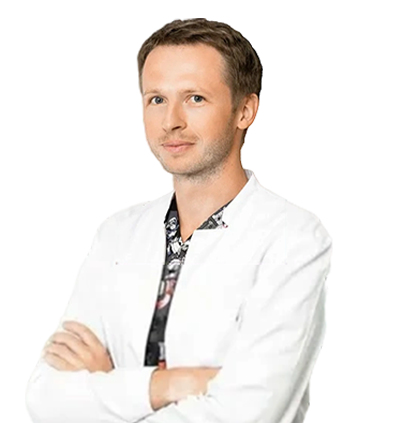 Пластический хирург Барсаков Максим Александрович