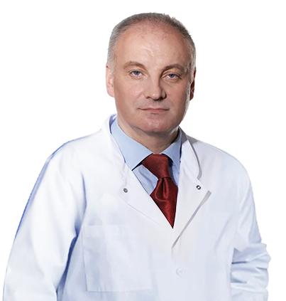 Пластический хирург Некрасов Андрей Александрович