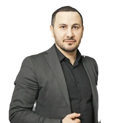 Пластический хирург Гасаев Артур Рашидович
