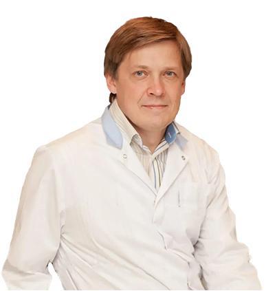 Пластический хирург Кондулуков Антон Николаевич