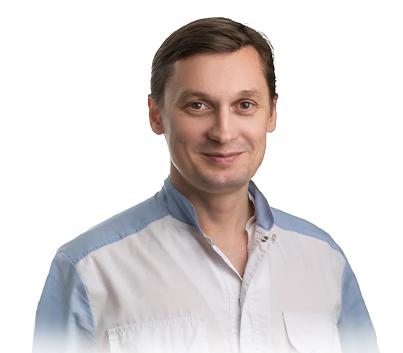 Пластический хирург Маркин Михаил Александрович