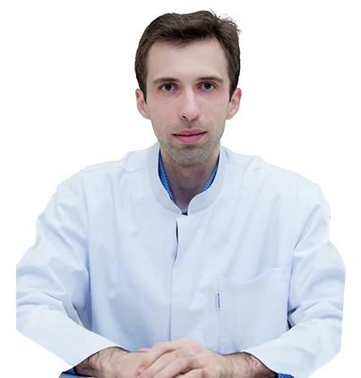Пластический хирург Лавров Арсений Арсеньевич