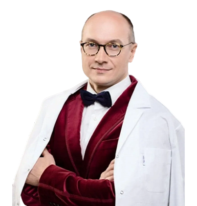 голубков хирург