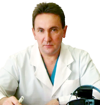 Пластический хирург Семенов Федор Вячеславович