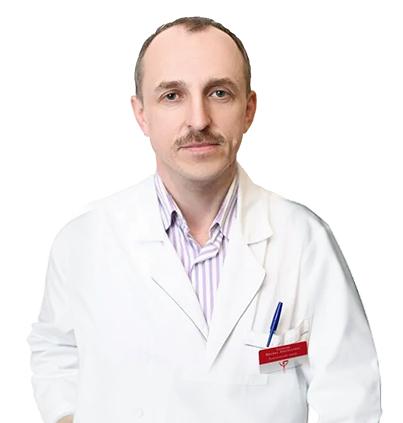 Пластический хирург Соколов Михаил Анатольевич