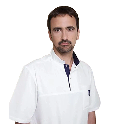 Супонев Никита Станиславович - Врач-оториноларинголог, Врач-невролог - отзывы, з