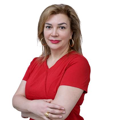 Пластический хирург Тенчурина Татьяна Геннадьевна