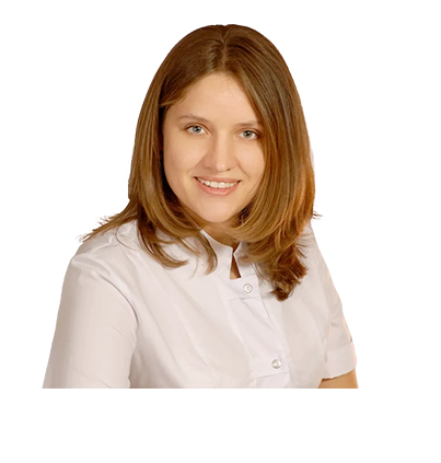 Пластический хирург Зеленкова Наталья Вячеславовна