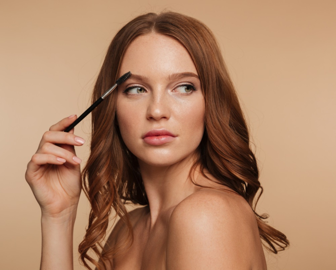 Пересадка бровей