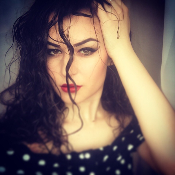 Севиль Велиева до и после пластики