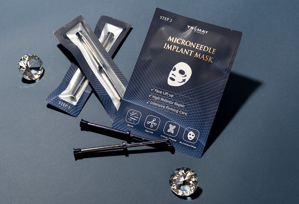 Косметика с микроиглами - 300 экспертов.РУ