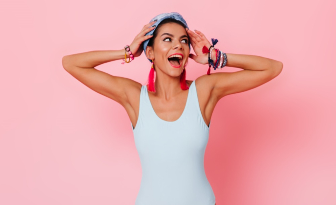 Лечение гипергидроза ботоксом