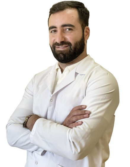 Пластический хирург Асасян Давид Оганесович