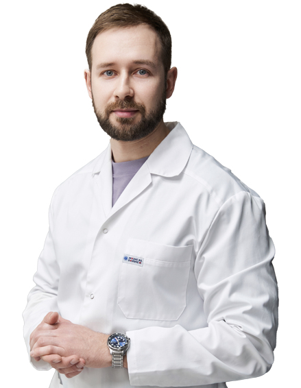 Пластический хирург Петров Андрей Владимирович
