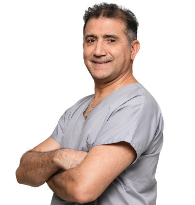 Пластический хирург Бабаян Гайк Павлович