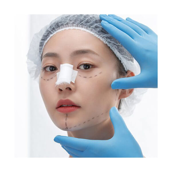 Азиатская пластика