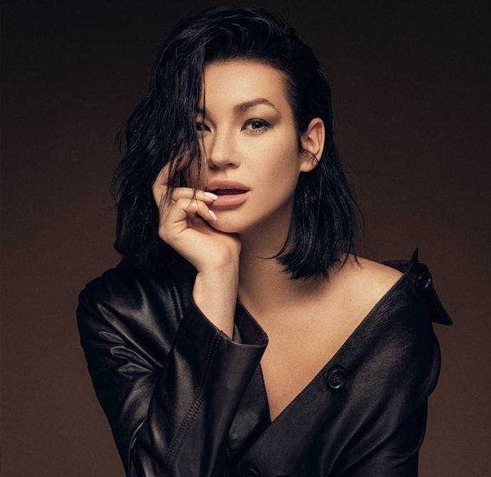 Ида Галич до и после пластики